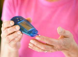 Banyak Orang Nias Alami Sakit Gula