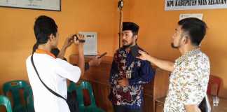 KPU: Petahana Tidak Boleh Melakukan Mutasi Pejabat