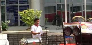 7 Resolusi Masyarakat Sumut demi NKRI Diluncurkan