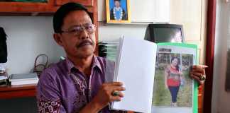 Bawa Kabur Uang Rp 1,2 Miliar, Bendahara IKIP Diburu Polisi