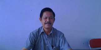 Rektor IKIP: APB 2015 Belum Diserahkan ke Yaperti Nias