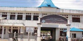 Polres Nias Tunggu Hasil Audit Inspektorat