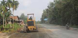 Pemkab Nias Barat Kebut Serapan Anggaran SKPD