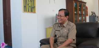 Bupati Nias Barat: Tak Ada Dana yang Dikembalikan ke Pusat