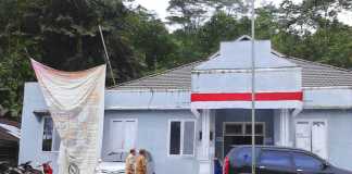 Sebelum Pleno, KPU Kota Gunungsitoli Rapat Tertutup dengan Yulham