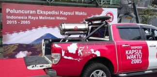 Aceh Nyatakan Impian untuk Negeri Selasa Ini, Sumut 26 September