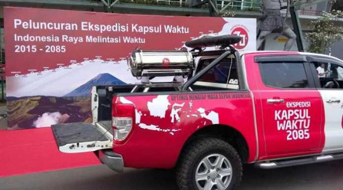 Aceh Nyatakan Impian untuk Negeri Selasa Ini, Sumut 26 September