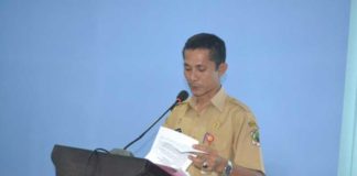 Sudah 35 Persen Dana Desa Tersalur di Kabupaten Nias