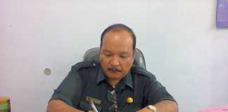 BKD Tunggu Instruksi Sekda Nias Barat