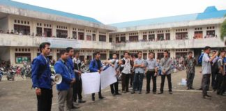 Yaperti Nias Belum Terima APB IKIP Gunungsitoli