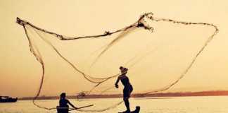 Nelayan Asal Sawö Itu Ditemukan Selamat di Afulu