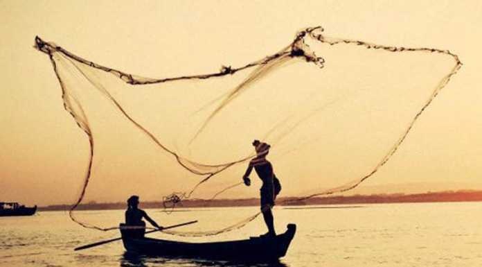 Nelayan Asal Sawö Itu Ditemukan Selamat di Afulu