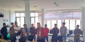 DPS Kecamatan Mazinö Disanggah Warga