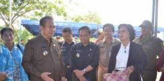 Kualitas Koperasi Harus Ditingkatkan di Kabupaten Nias