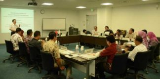 Mengelola Perikanan di Pulau Nias Perlu Adopsi Sistem di Jepang