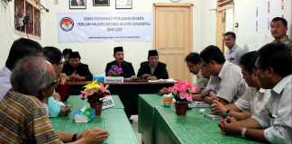 Panwaslu Gunungsitoli Kabulkan Gugatan Pasangan Yuliaman-Ilham