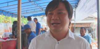 Nelayan Gunungsitoli Dilatih Membuat Kapal Motor Fiber