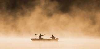 Nelayan Hilang di Sawö Masih Belum Ditemukan