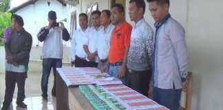 Polisi Temukan Uang Palsu Rp 115 Juta, Jefri Gari Ditahan