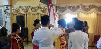 Ipni, Kabar Baik untuk Perempuan Nias