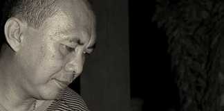 O’ö Zebua: Saya Lagi Galau dan Prihatin