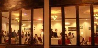 Wartawan Dilarang Meliput Diskusi Publik Kanopi