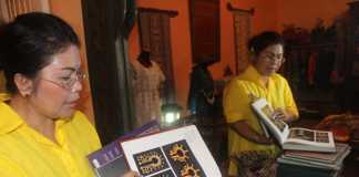 Dokter Ria Telaumbanua Bukan Sekadar Dokter…