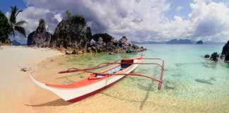 Menggagas Strategi Pembangunan Kawasan Kepulauan Nias