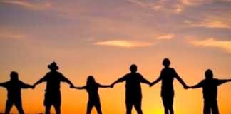 “Ebua Hugõhugõ Zato”, Ekspresi Kebersamaan dalam Masyarakat Nias