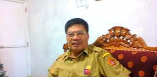 Nias Barat Terima Dana Alokasi Pajak Penerangan Jalan Rp 77 Juta