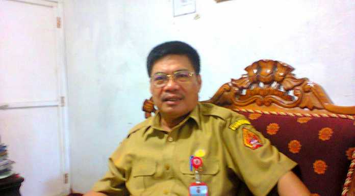 Nias Barat Terima Dana Alokasi Pajak Penerangan Jalan Rp 77 Juta