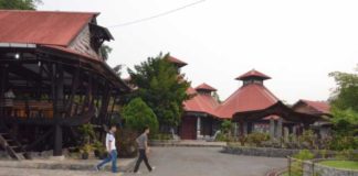 Museum Pusaka Nias Gelar Berbagai Lomba Budaya