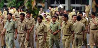 PNS dalam Pusaran Politik Lokal