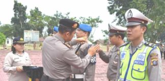 Saat Berkendara, Lengkapilah Surat-surat Kendaraan Anda