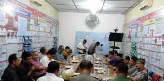 Masyarakat Kecam Perbuatan Yanto