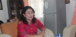 9 Oktober, Pelantikan Pengurus Ipni Pematangsiantar