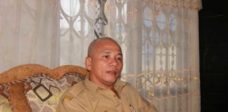 Kota Gunungsitoli Belum Miliki Perda PRB