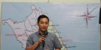 Sampaikan Permintaan Maaf, Yanto Tetap Diproses secara Hukum