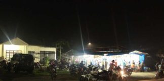 Permainan Gelang Berbau Judi Marak di Gunungsitoli