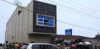 Toko Ponsel Diamuk Massa, Polres Nias: Tidak Ada Penghinaan Rasial