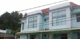 Pasien Keluhkan Buruknya Pelayanan di RSUD Lukas Telukdalam