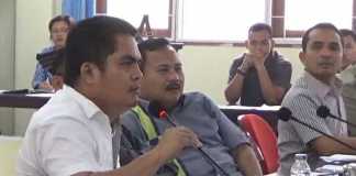 Elisati Halawa: Ada Pasal Jebakan pada “Addendum” Perjanjian Kerja Sama Itu