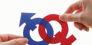 Pendidikan seksualitas atau pendidikan kesehatan reproduksi?