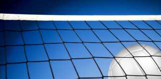 25 Oktober, Pembukaan Turnamen Bola Voli Himni Sumut