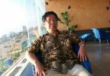 Bamböwö Laiya: Saya Teken “Addendum” karena Terdesak