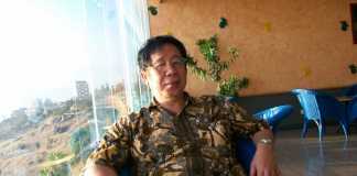 Bamböwö Laiya: Saya Teken “Addendum” karena Terdesak