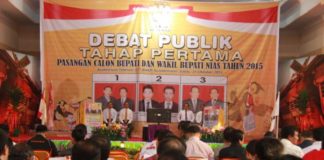 Faigi’asa Bawamenewi: Bupati Tidak Harus Sering ke Luar Daerah