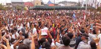 Relawan dan Perannya dalam Demokrasi