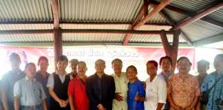 KPU Nias Janjikan Kemudahan Akses Informasi