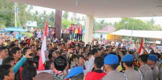 Mengurai ”Benang Kusut” Beasiswa Mahasiswa Nisel (Bagian I)